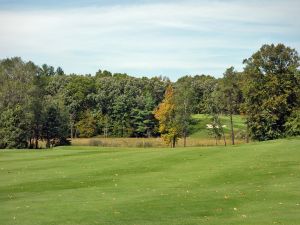 Deacons Lodge 10th Fairway